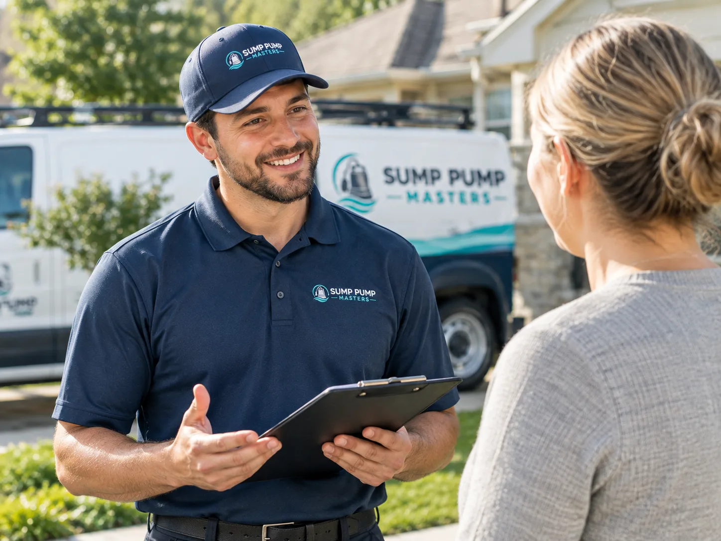 Sump Pump Repair Fontanelle, IA FAQs